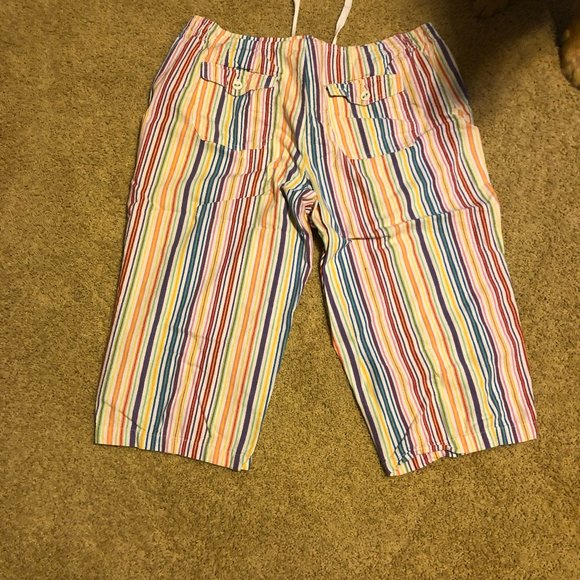 Capris - Picture 2 of 3